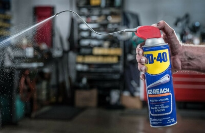 WD-40 Flexible