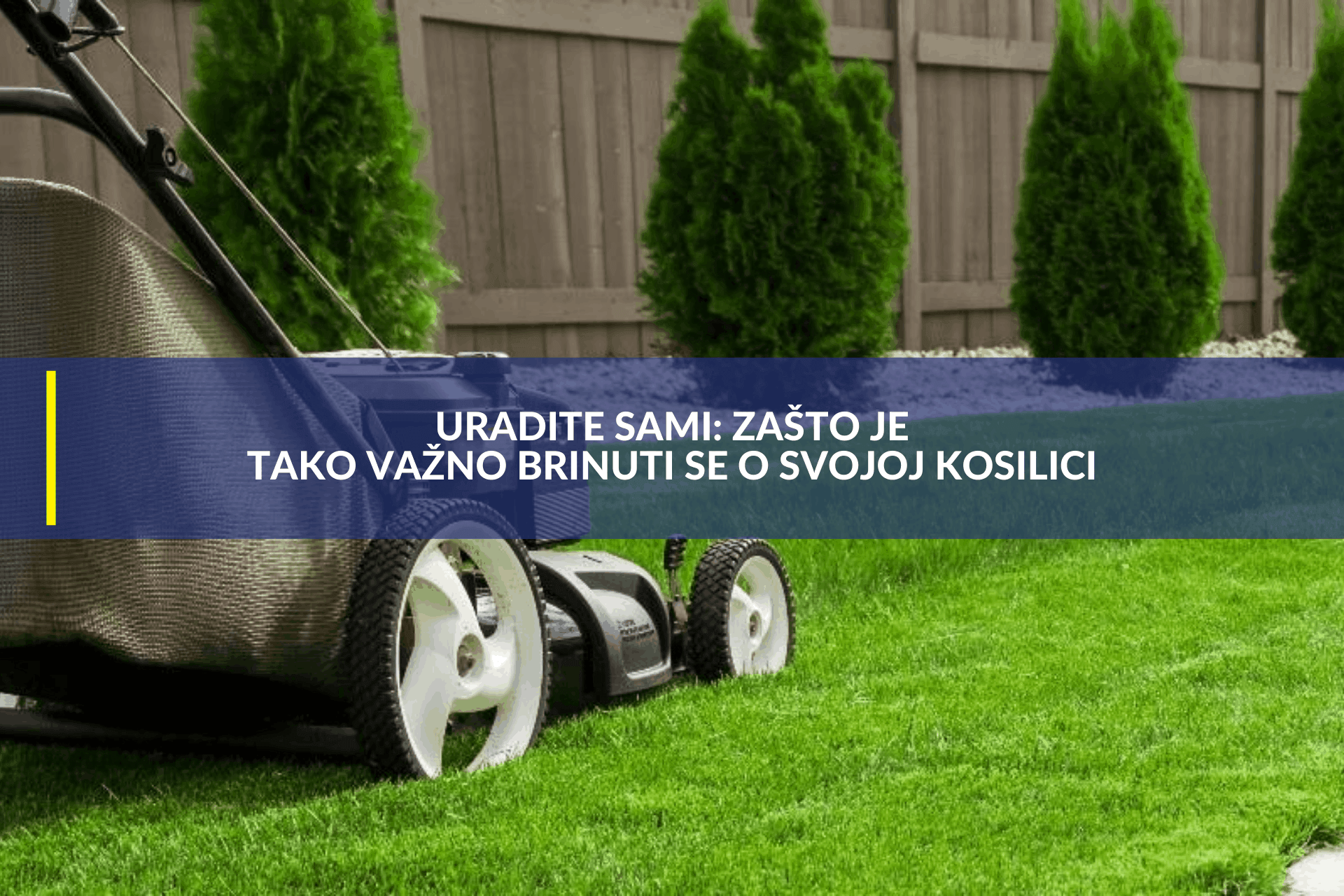 kosilice