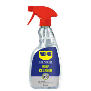 wd40 bike 500ml wash
