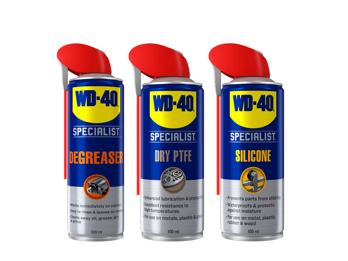 wd 40 6