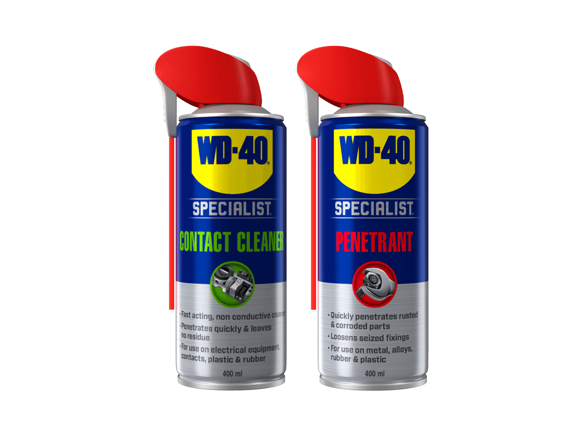 wd 40 specialist 7