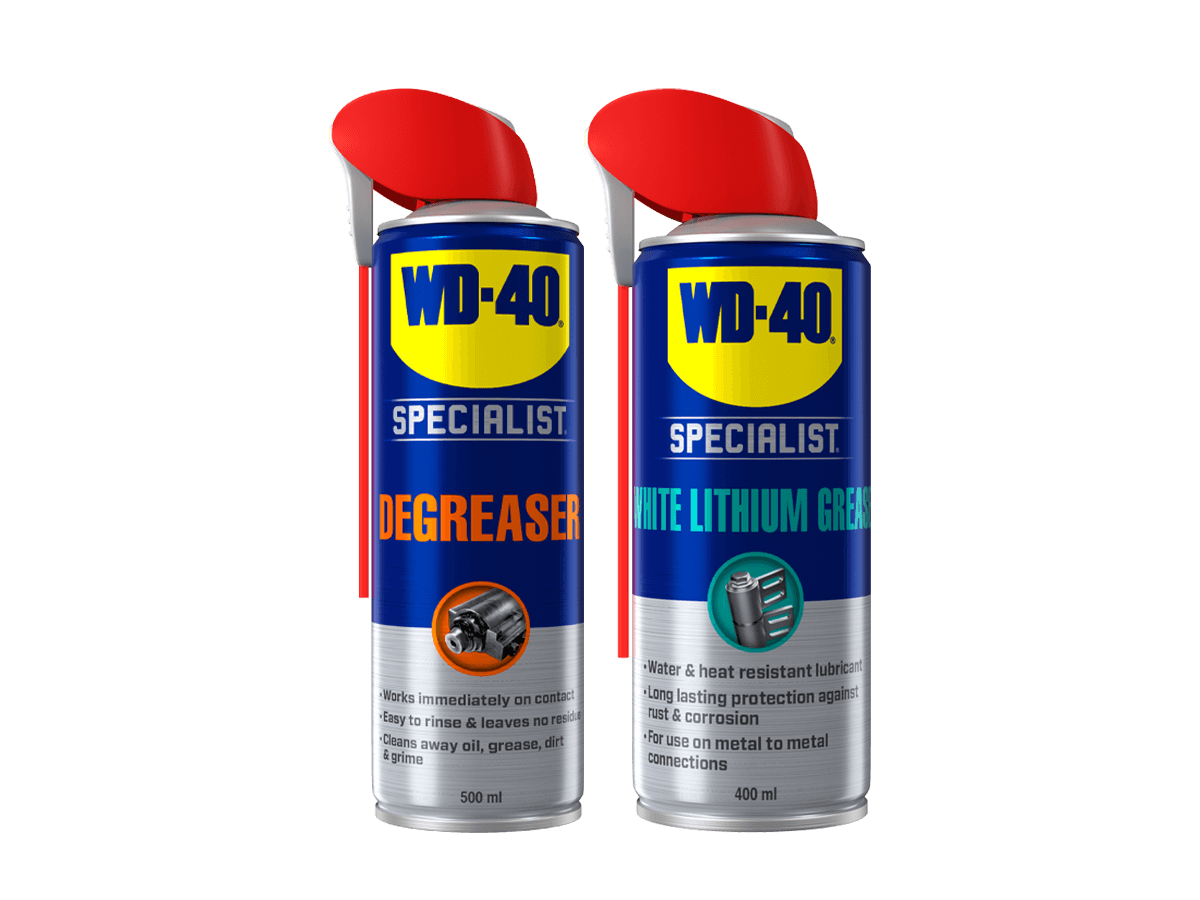 wd 40 specialist 8