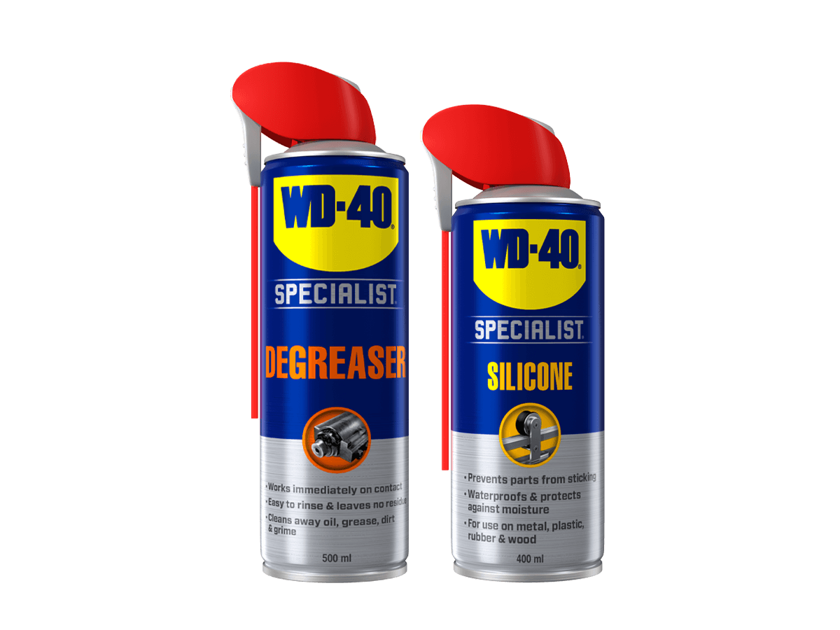 wd 40 specialist 9