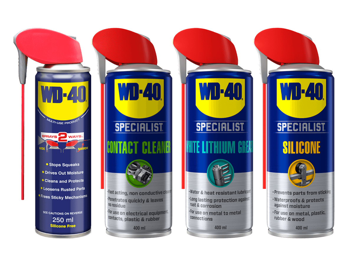 wd 40 specialist 10