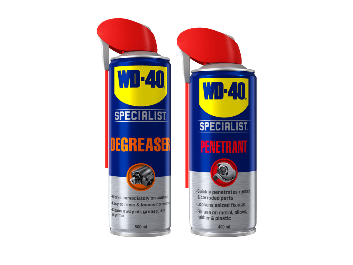 wd 40 specialist 1