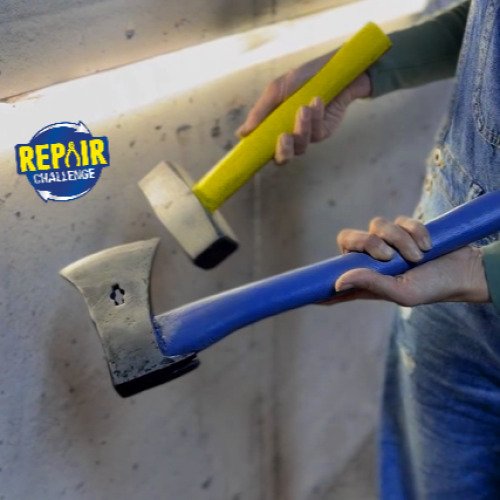 Novi život starih alata