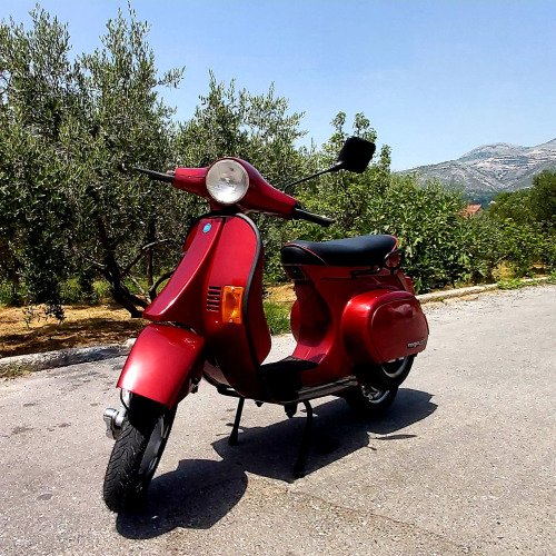 Vespa PK 125