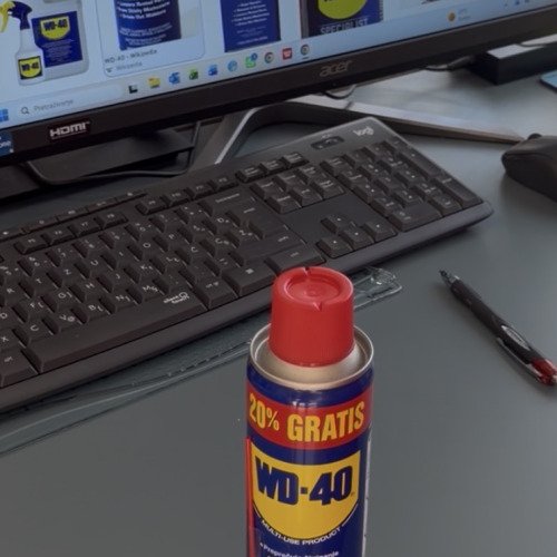 Wd brzi uredski servis