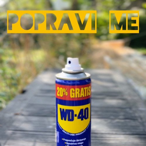 Popravlja SVE, osim...