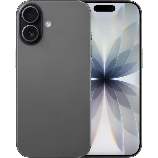 1x Smartphone 256GB